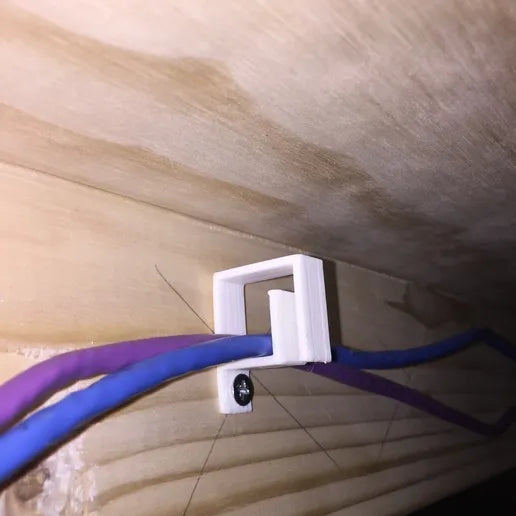 Cable Management Devices