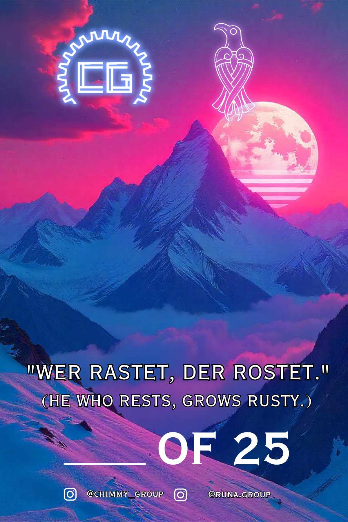AB IPSO FERRO - Flektarn
