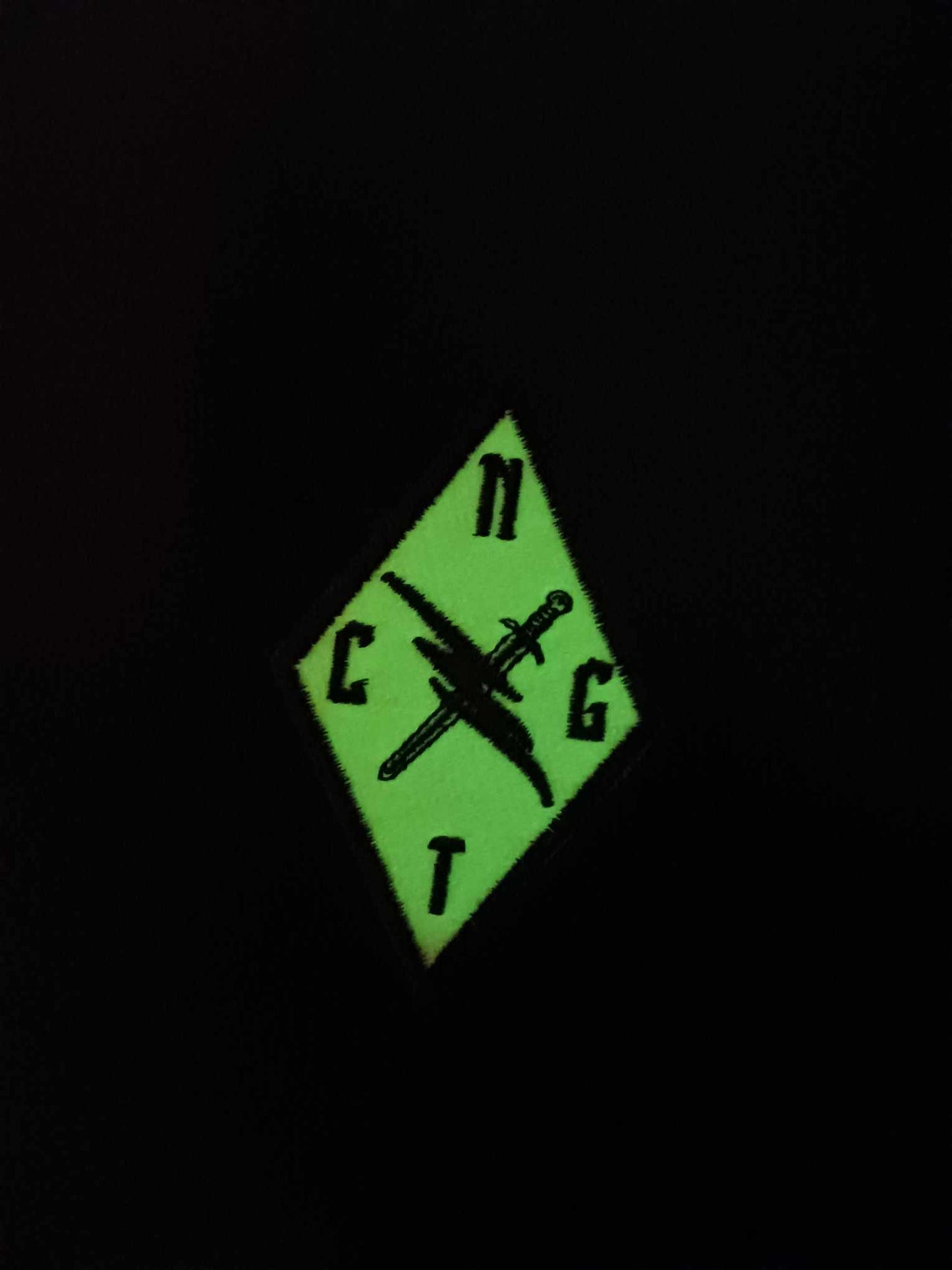 NTxCG - V2.0 | Diamond IF/F