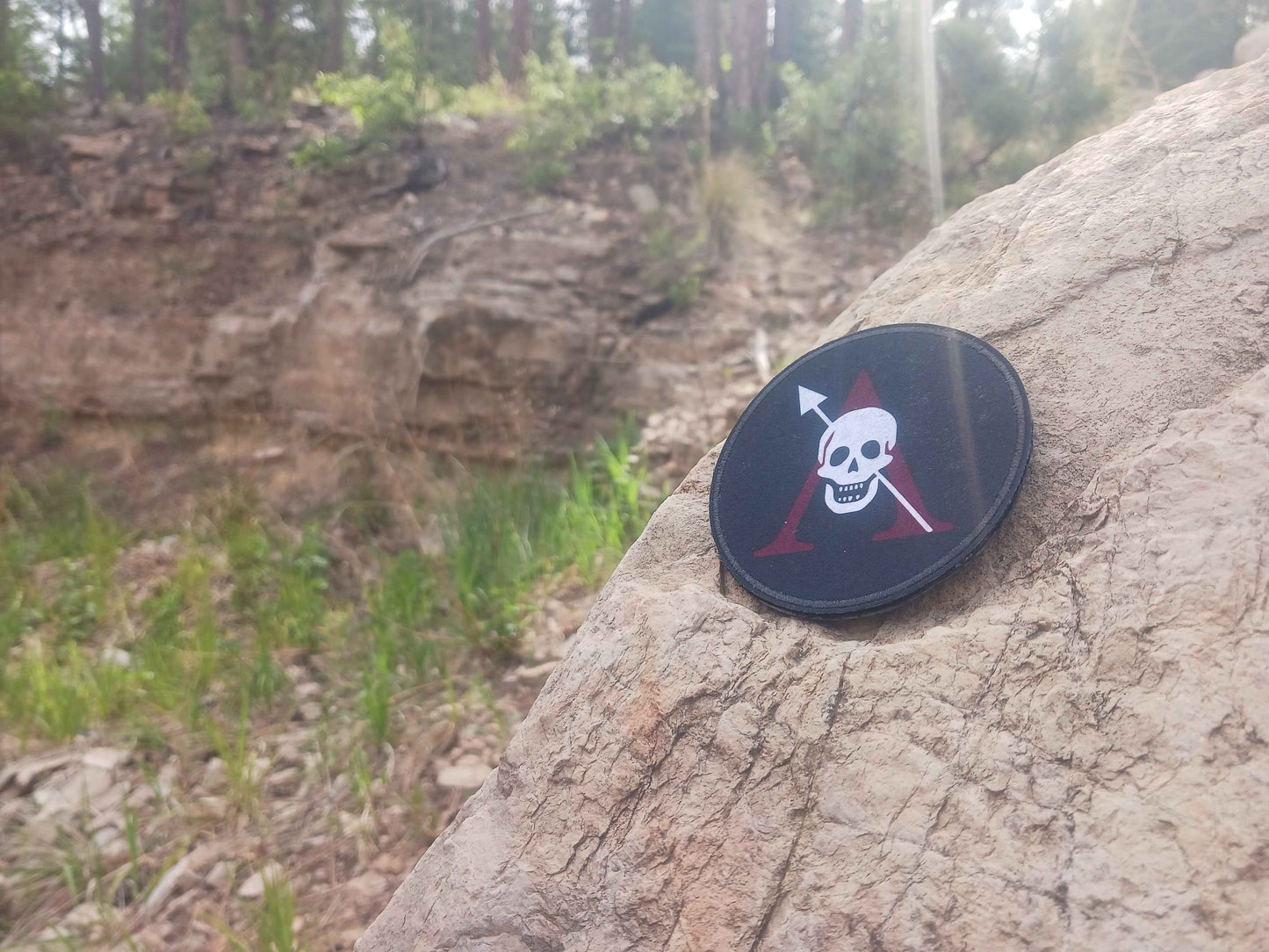 Chimera Group x Chief&Co - Limited Series