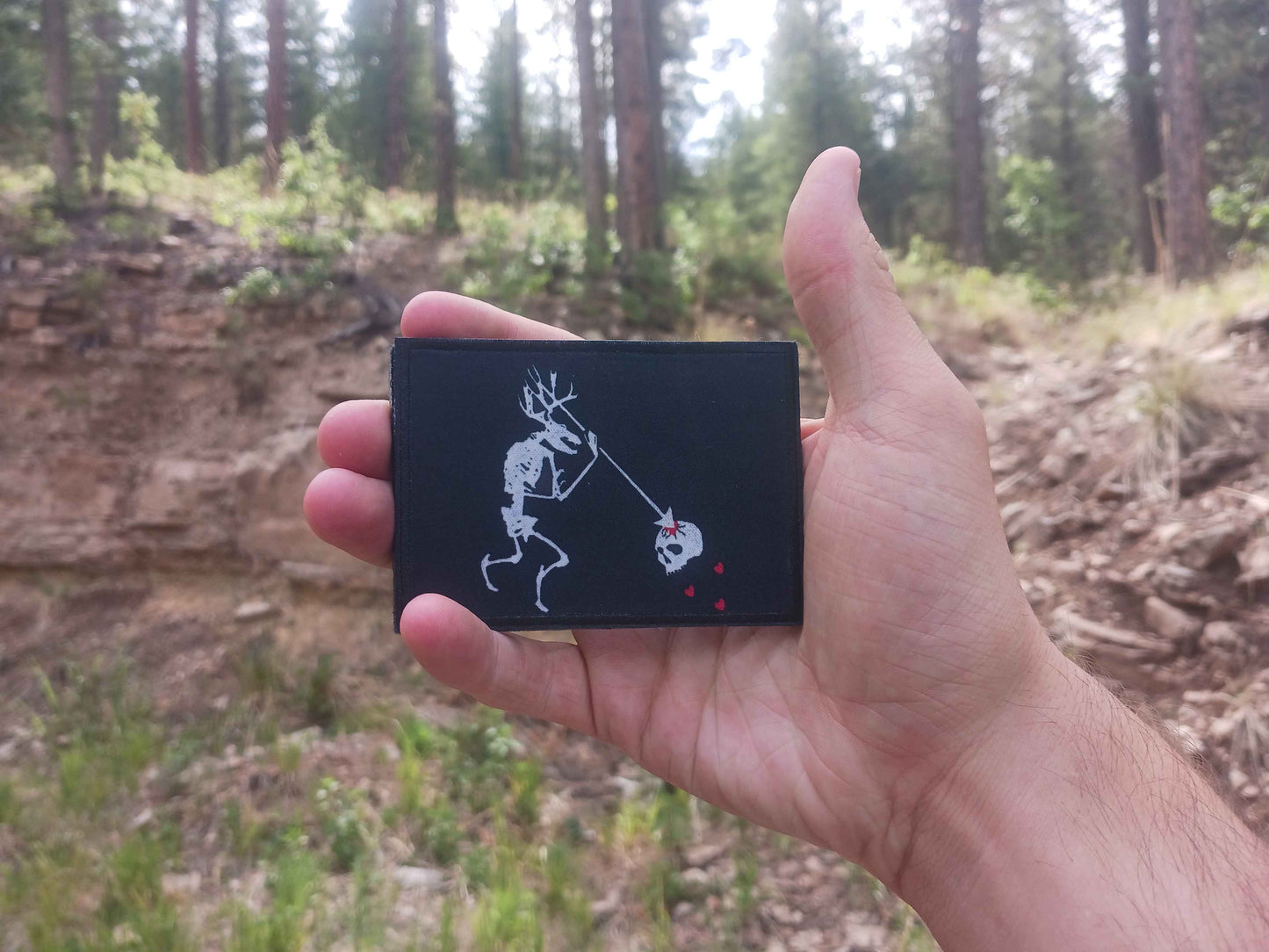 Chimera Group x Chief&Co - Limited Series